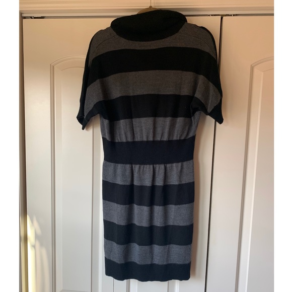 LOFT Sweater Dress - Size Large - Picture 2 of 4